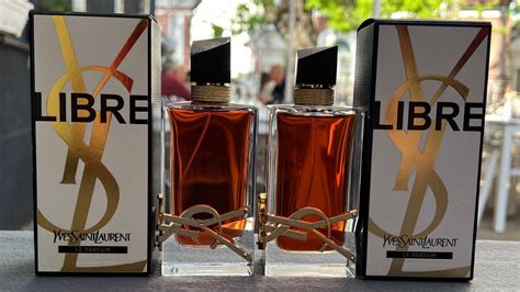 ysl mon paris perfume fake vs real|how to tell if ysl perfume is real.